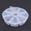 110Pz Fermagli Colorati Resistenti Per Scrapbooking E Progetti DIY 11