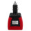 12V Naar 220V Auto Inverter ABS Multi Color Ontwerp 1