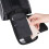 Pour Smartphone Noir En Cuir PU Résistant 10