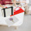 6 Sheets Flower Pressing Laminate Refill Film 5