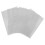 6 Sheets Flower Pressing Laminate Refill Film 10