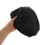 Manche De Casque Noire Polyester Multifonction Robuste 8