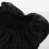 Manche De Casque Noire Polyester Multifonction Robuste 7