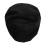 Manche De Casque Noire Polyester Multifonction Robuste 11
