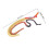 Multi Plastic Leshulpmiddel Schistosoma Dier Model 2