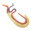 Multi Plastic Leshulpmiddel Schistosoma Dier Model 10