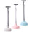3Ud Plungers Resistentes Para Y Limpieza Multicolor 1
