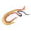 Multi Plastic Leshulpmiddel Schistosoma Dier Model 7