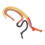 Multi Plastic Leshulpmiddel Schistosoma Dier Model 4