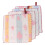4Pièces Lingettes Bébé En Coton Serviettes De 1