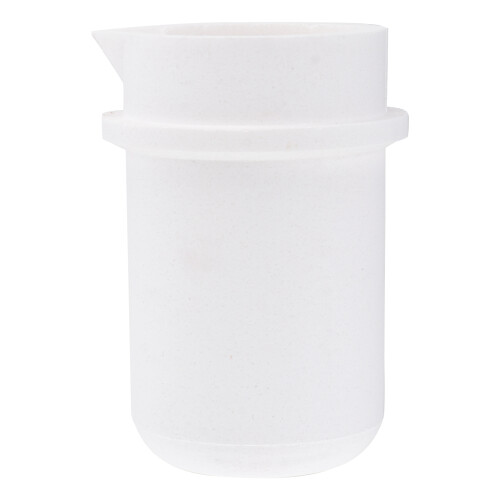 3Pièces Outillage Fusion Quartz Pour Métaux