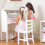 Fermaglio Sposa in Tulle Per Nuziali 4