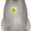 Portabler Urinbeutel PP Unisex Notfall Urinal Hellblau 11