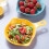 2Ud Decorativa Para Carne Y Ensaladas 10