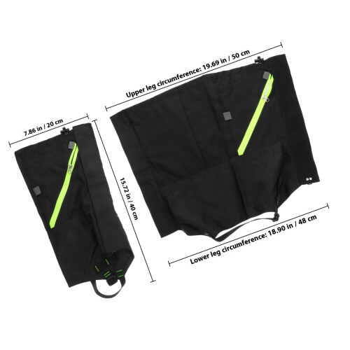 1Par Fundas De Outdoor Resistentes Para 1
