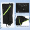 1Par Fundas De Outdoor Resistentes Para 7
