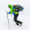 1Par Fundas De Outdoor Resistentes Para 5