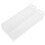 2Stk Acryl Pen Organizer Transparent Für Büro Makeup 6