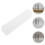 2Stk Acryl Pen Organizer Transparent Für Büro Makeup 9