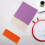 12Pz Tessuto Per Ricamo in Cotone Morbido, , Per DIY 7