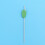 100Pz Stecchi Decorativi in Bamboo Per Buffet 5
