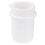 3Pièces Outillage Fusion Quartz Pour Métaux 11