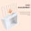 Distributeur Alimentaire Pour Cage Petits Animaux Durable 8