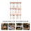 1Set Rose Ps Wegwerp Mini Lepels En Voor Feest 8