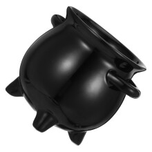 Witches Cauldron: Mini Pentola In Per Dolci Halloween