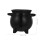 Witches Cauldron: Mini Pentola In Per Dolci Halloween 2