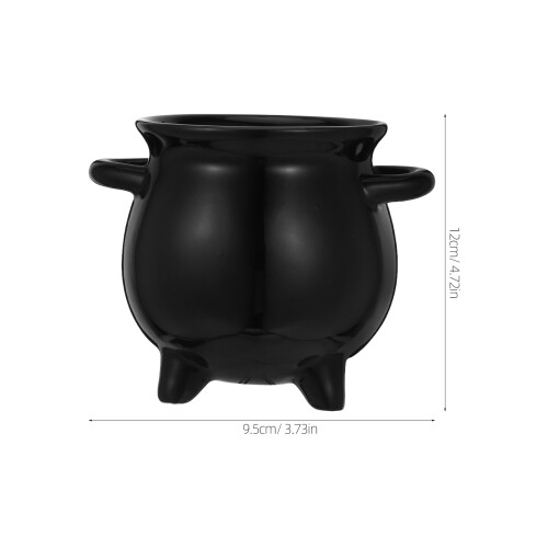 Witches Cauldron: Mini Pentola In Per Dolci Halloween 1