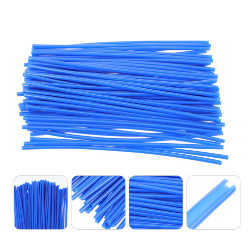 72Ud Fundas Para Radios Universal Pe Azul, Durables Y Prácticas 1