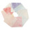 8Pièces Film Gravure Transfert Pet Pour Customisation DIY 6