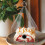 Cloche Spessa Trasparente Torta E in 11
