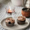 Cloche Spessa Trasparente Torta E in 10