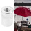 Zilveren Vispar Koppelmoer Legering Schroef Accessoire 3