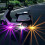4St Breed Compatibel Tail Light Transparant Abs+st Auto Motorfiets 9