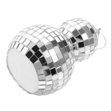 Palla Decorativa Disco Appendibile Per Matrimoni