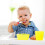 1Par Cubiertos Para Niños De Limpiar 10