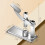 Kastanje Cutter Tool Multifunctionele Moer Sheller Keuken 3