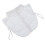 Colletto Falso in Chiffon Accessorio Per 1