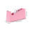 Nastro Adesivo Rosa Scrivania ABS Elegante E Robusto 2