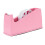 Nastro Adesivo Rosa Scrivania ABS Elegante E Robusto 11