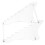 Portacutter Trasparente Acrilico Organizer Duraturo 9