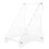 Portacutter Trasparente Acrilico Organizer Duraturo 10
