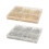 320Pcs Safety Pins, Assorted Sizes Small and Large-silver 2