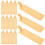 100St Gouden Cake Display Board Handvat Dikke Plastic Taarthouder 10
