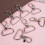 70St Zinklegering Tasgespen, Verstelbare D-Ring Buckles 8