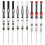 9Pz Convertitore Fountain Acciaio Nero Resistente 3