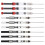 9Pz Convertitore Fountain Acciaio Nero Resistente 8